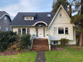 Charming Kits Character House